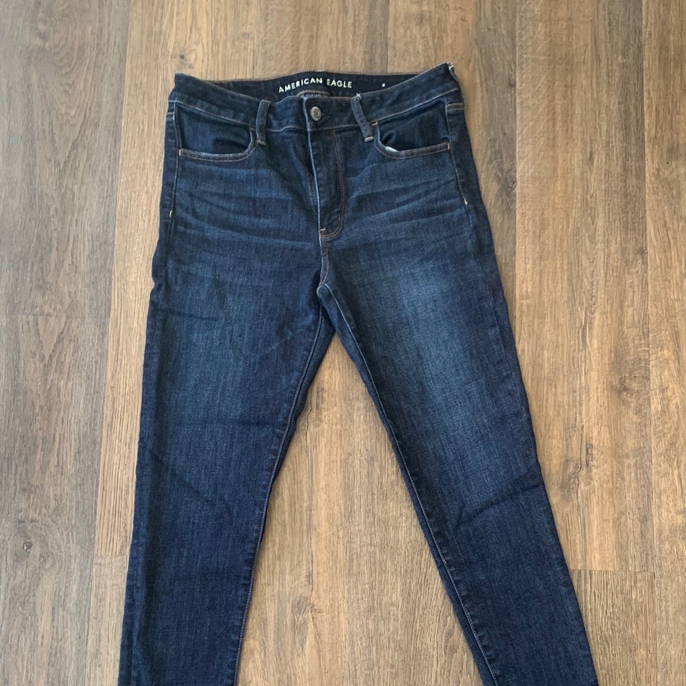 American Eagle Next Level Stretch